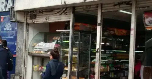 PANADERIA Y PASTELERIA LA ESTRELLA DE DAVID PANADERIA Y PASTELERIA LA ESTRELLA DE DAVID